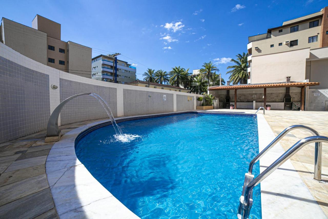 Apto 105 - Edificio Imola - Conforto E Seguranca Para Sua Familia Ubatuba Exterior photo